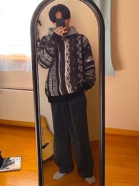 HAaakunさんのコーディネート