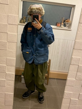 HAaakunさんのコーディネート