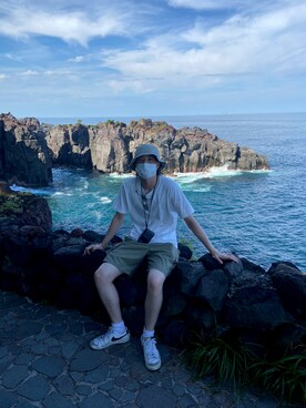 takerunisidaさんのコーディネート