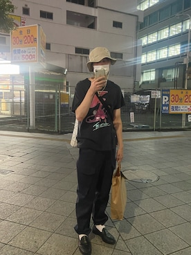 takerunisidaさんのコーディネート