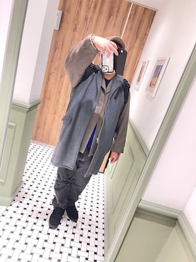 おかわり特盛さんのコーディネート