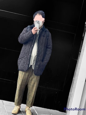 おかわり特盛さんのコーディネート