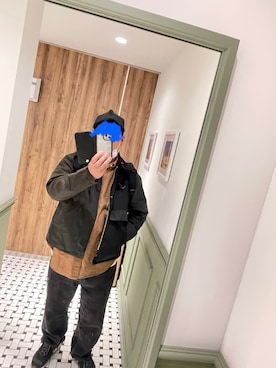 おかわり特盛さんのコーディネート