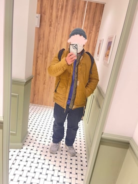 おかわり特盛さんのコーディネート