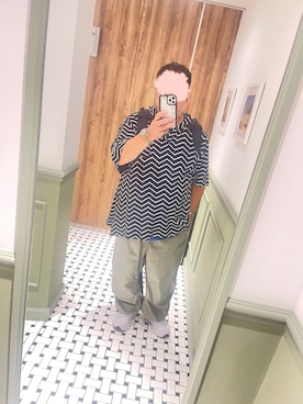 おかわり特盛さんのコーディネート