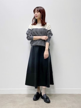 asaさんのコーディネート