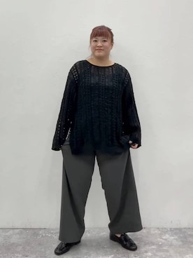 ばなおりさんのコーディネート