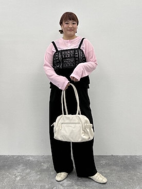 ばなおりさんのコーディネート