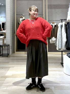 ばなおりさんのコーディネート