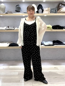 ばなおりさんのコーディネート