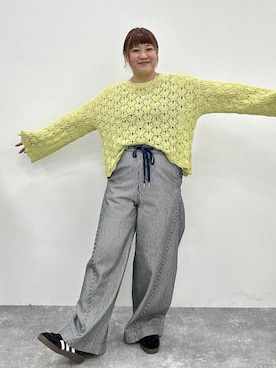 ばなおりさんのコーディネート