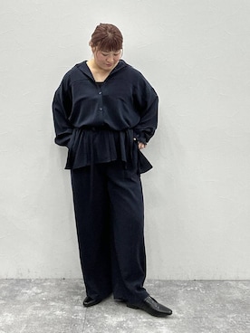 ばなおりさんのコーディネート