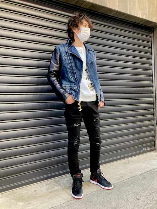 FAGASSENT（ファガッセン）の「FAGASSENT/ファガッセン/LENBRANT  