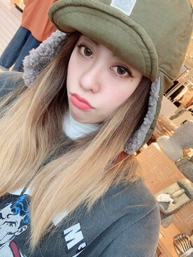 Shan Lyuさんのコーディネート