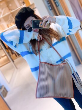 Shan Lyuさんのコーディネート