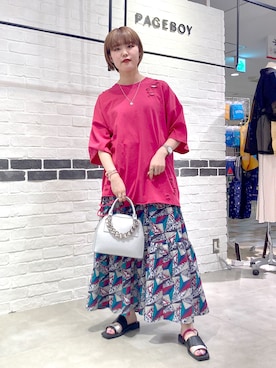 yamaさんのコーディネート