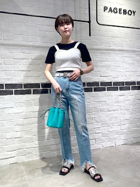 yamaさんのコーディネート