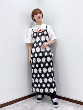 yamaさんのコーディネート