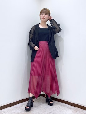 yamaさんのコーディネート