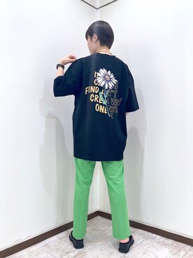 yamaさんのコーディネート