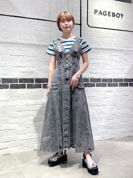 yamaさんのコーディネート