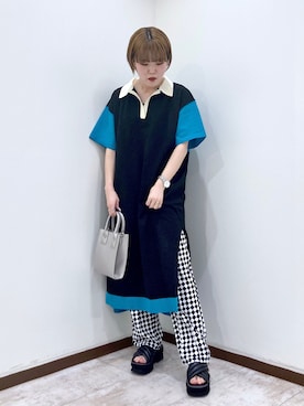 yamaさんのコーディネート