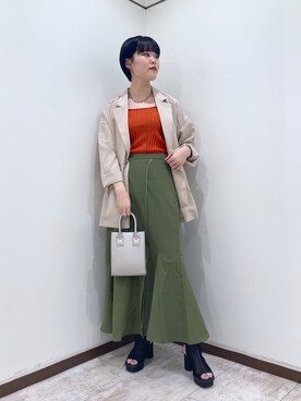 yamaさんのコーディネート