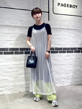 yamaさんのコーディネート