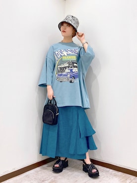 yamaさんのコーディネート