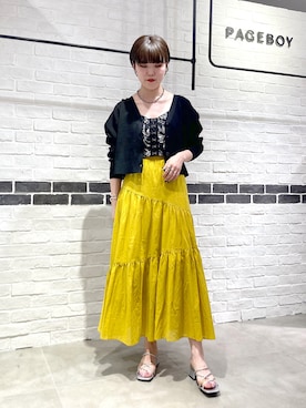 yamaさんのコーディネート