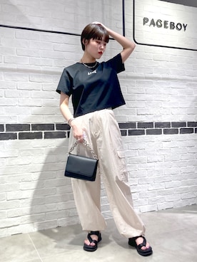 yamaさんのコーディネート