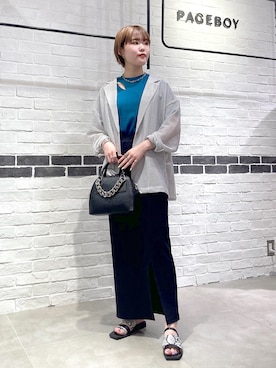 yamaさんのコーディネート