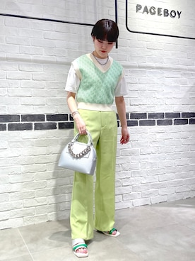 yamaさんのコーディネート