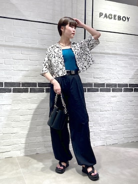 yamaさんのコーディネート