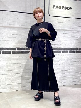 yamaさんのコーディネート