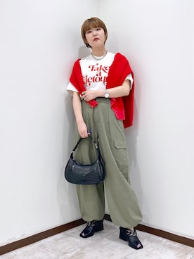 yamaさんのコーディネート