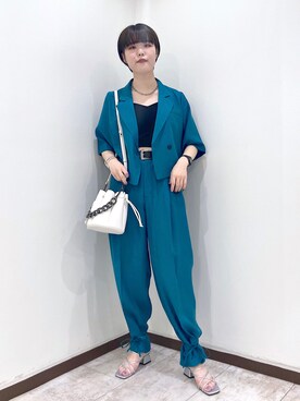 yamaさんのコーディネート