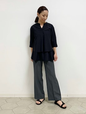 yurinaさんのコーディネート