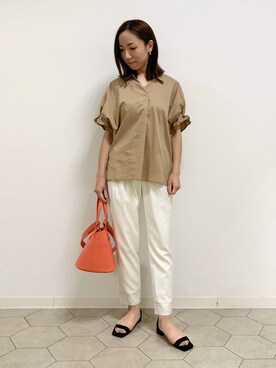 yurinaさんのコーディネート