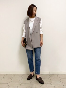 yurinaさんのコーディネート