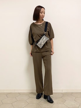 yurinaさんのコーディネート