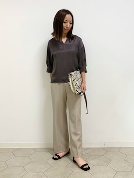 yurinaさんのコーディネート