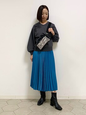 yurinaさんのコーディネート