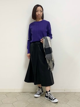 yurinaさんのコーディネート