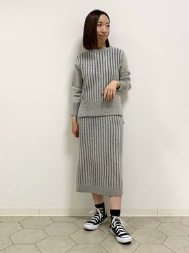 yurinaさんのコーディネート