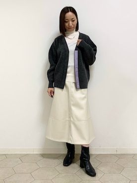 yurinaさんのコーディネート