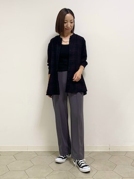 yurinaさんのコーディネート