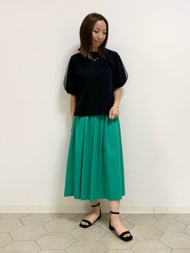 yurinaさんのコーディネート