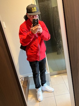 king.gstさんのコーディネート