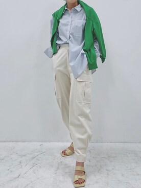 makiさんのコーディネート